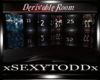 S.T DERIVABLE ROOM