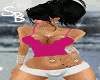 [SB] Chica Boom Pink BM
