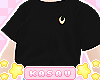 Sailor B Shirt༉‧₊