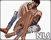 .NLS. Hug Kiss Anywhere