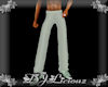 DJL-GM Pants SG w1