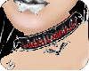 [VHD] Custom-Cats Collar