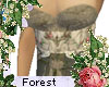 Forest Sexy maiden