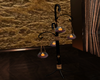 Venetian Candeler