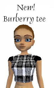 Burberry T