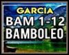 Garcia - Bamboleo