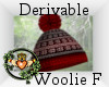 Wool Hat F