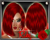 Candis  Red Cherry