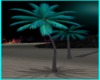 Ⓔ Tiki Beach Ad  Palm