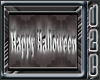 Happy Halloween Banner