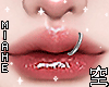 空 - Piercing Lips