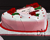 DH.  Valentines Cake