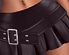 𝕯 Leather Skirt Belt