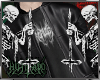 JACKET NECROFILOSOPHY