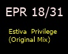 Estiva - Privilege 2