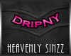 [HS] DripNY Custom