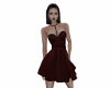 TDC Sweetheart Dress