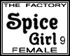 TF Spice Avatar 9 Tiny