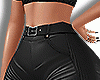 black sexy trousers