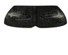 y2k mini shorts