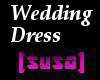 [susa] Wedding dress