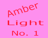 {B}Amber Light Particles