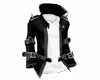 [khaaii] shadow jacket