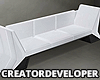 Futuristic Couch