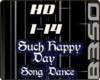 Such happy day - S+D