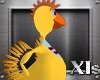 XIs Funny Chicken 