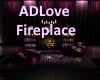 [BD]ADLoveFireplace
