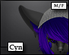 [Cyn] PikaEater Ears v2