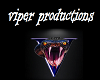 VIPER PRODUCTIONS BANNER