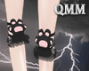couple kitten kneepad(F)