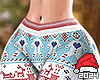 ♛ Xmas 2024 Pants F.
