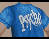 psycho