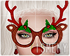 [Is] Reindeer Glasses F