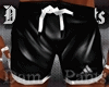 *Adidas* Swimming Trunks