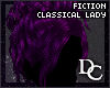 Fiction Classical Lady