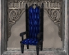 RoyalBlue Throne