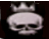 The Skull king vest