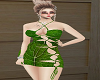 Dress leaf Xl3
