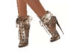 Dona Mini Shoes...