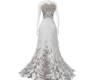 Mel Snow Wedding Dress