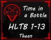 HLTB Time in a Bottle