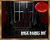 rose darks div