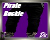 Pirate Buckle Leathers