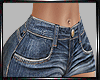 E* Denim Shorts RL