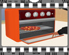 Animated Toaster Oven