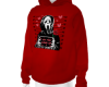 V Day Hoodie - Ghostface